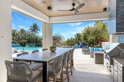 Bella Luna ~ Ultimate luxury awaits