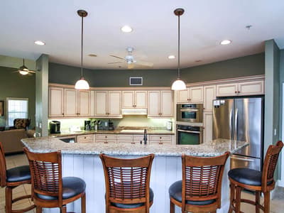 Captiva Breeze Pool Home near beach