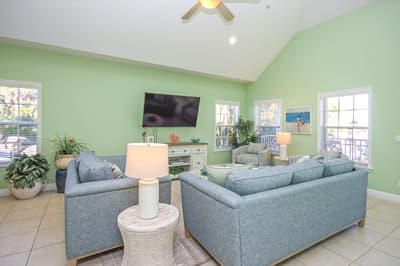 Captiva Breeze Pool Home near beach
