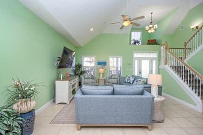 Captiva Breeze Pool Home near beach