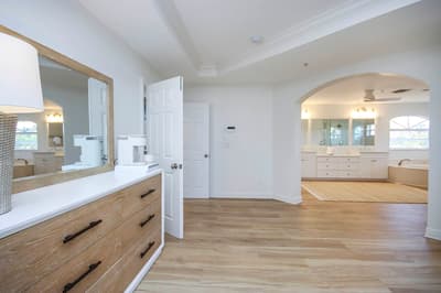 Casablanca - Captiva Island Village home with pool just two homes from the sand