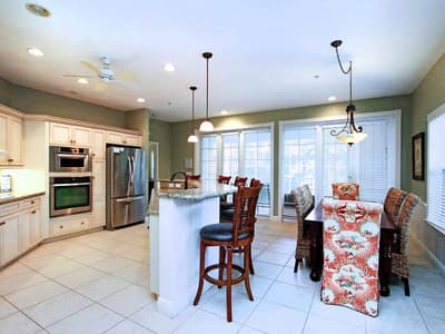 Captiva Breeze Pool Home near beach