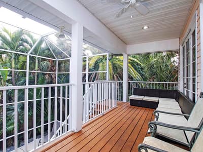 Captiva Breeze Pool Home near beach
