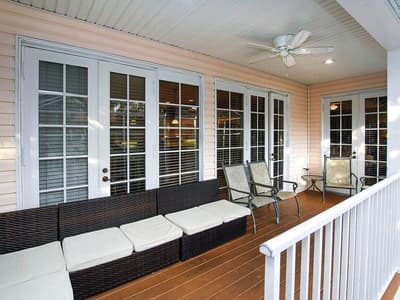 Captiva Breeze Pool Home near beach