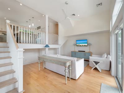 Library Way Retreat: Your Sanibel Oasis with Private Pool, Spa, & Sun Deck