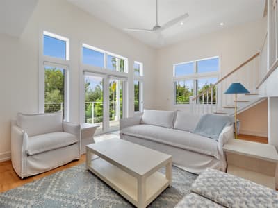 Library Way Retreat: Your Sanibel Oasis with Private Pool, Spa, & Sun Deck
