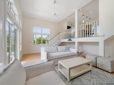 Library Way Retreat: Your Sanibel Oasis with Private Pool, Spa, & Sun Deck