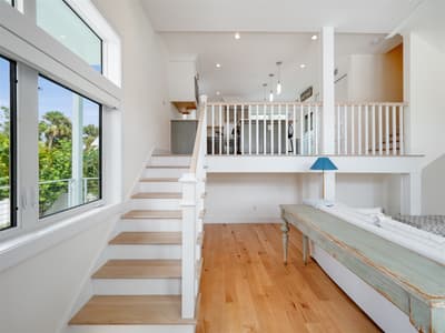 Library Way Retreat: Your Sanibel Oasis with Private Pool, Spa, & Sun Deck
