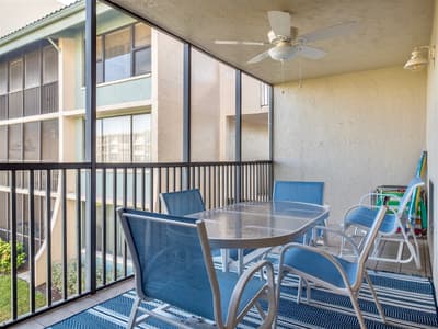 Loggerhead Cay 342 Sanibel Island Vacation Rental