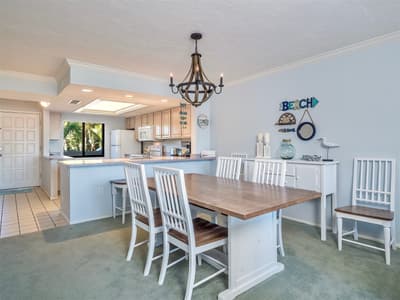 Loggerhead Cay 342 Sanibel Island Vacation Rental