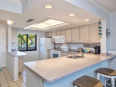 Loggerhead Cay 342 Sanibel Island Vacation Rental