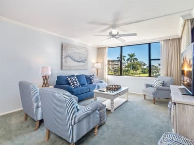 Loggerhead Cay 342 Sanibel Island Vacation Rental