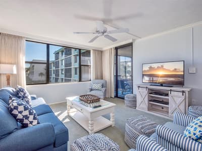 Loggerhead Cay 342 Sanibel Island Vacation Rental