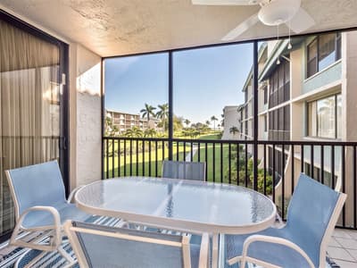 Loggerhead Cay 342 Sanibel Island Vacation Rental