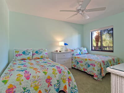 Loggerhead Cay 342 Sanibel Island Vacation Rental