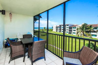 Loggerhead Cay 533: Sanibel Island Vacation Rental | Beachfront Condo, Pool, Amenities