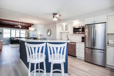 Loggerhead Cay 553 - gulf view, beach side vacation rental condo