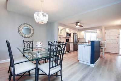 Loggerhead Cay 553 - gulf view, beach side vacation rental condo