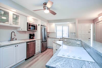 Loggerhead Cay 553 - gulf view, beach side vacation rental condo