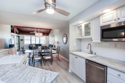 Loggerhead Cay 553 - gulf view, beach side vacation rental condo