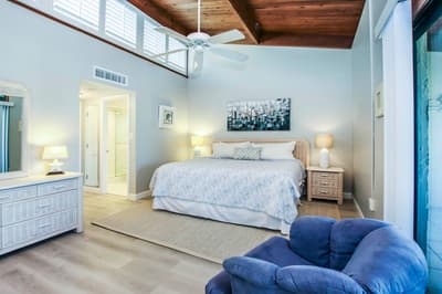 Loggerhead Cay 553 - gulf view, beach side vacation rental condo