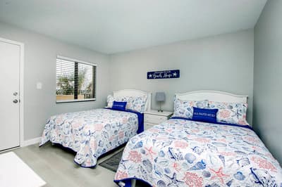 Loggerhead Cay 553 - gulf view, beach side vacation rental condo
