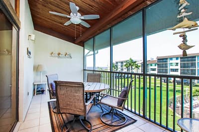 Loggerhead Cay 553 - gulf view, beach side vacation rental condo