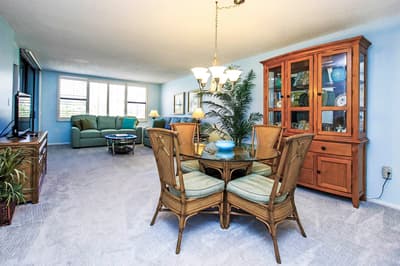 Loggerhead Cay 562 - Partial gulf view, beach side vacation rental condo