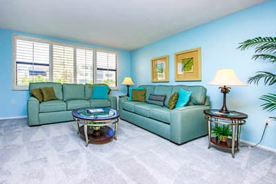 Loggerhead Cay 562 - Partial gulf view, beach side vacation rental condo