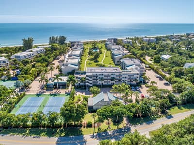 Loggerhead Cay 342 Sanibel Island Vacation Rental