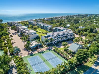 Loggerhead Cay 342 Sanibel Island Vacation Rental