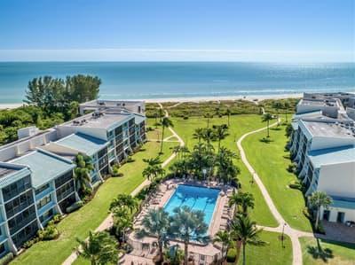 Loggerhead Cay 342 Sanibel Island Vacation Rental