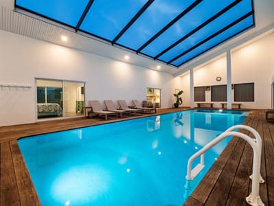 New Latitude Beachfront Captiva Luxury Estate