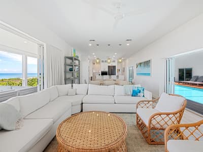 New Latitude Beachfront Captiva Luxury Estate