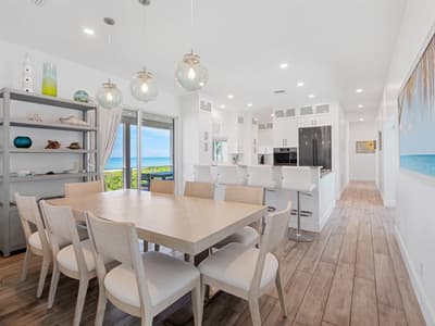New Latitude Beachfront Captiva Luxury Estate