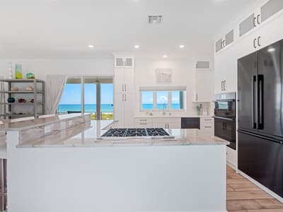 New Latitude Beachfront Captiva Luxury Estate