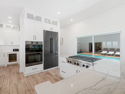 New Latitude Beachfront Captiva Luxury Estate
