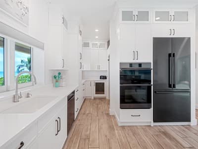 New Latitude Beachfront Captiva Luxury Estate