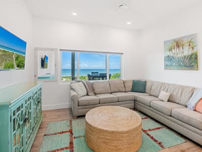 New Latitude Beachfront Captiva Luxury Estate