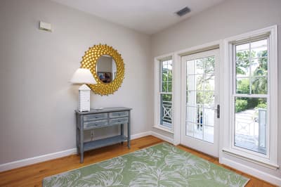 Sandy Seas Villa - Just one home from the Sand