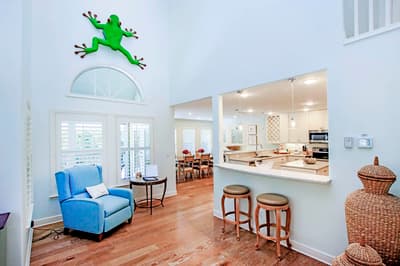 Sanga Na Langa No Worries. Captiva Island vacation rental home