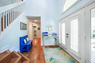 Sanga Na Langa No Worries. Captiva Island vacation rental home