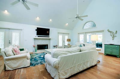 Sanga Na Langa No Worries. Captiva Island vacation rental home