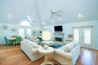 Sanga Na Langa No Worries. Captiva Island vacation rental home
