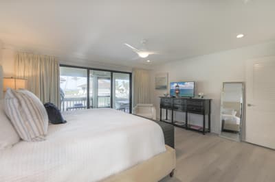 Beach House 29 Captiva Island beach view resort home