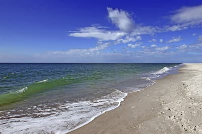 Villa Sol: Premium 2BR Beachfront Corner Unit at Beach Villa 2001