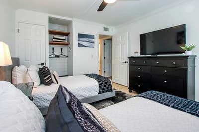 Beach Villa 2418 - Coastal Luxury