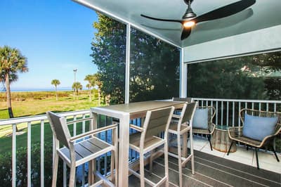 Beach Villa 2418 - Coastal Luxury