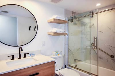 Beach Villa 2418 - Coastal Luxury