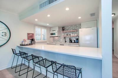 Beach Villa 2418 - Coastal Luxury